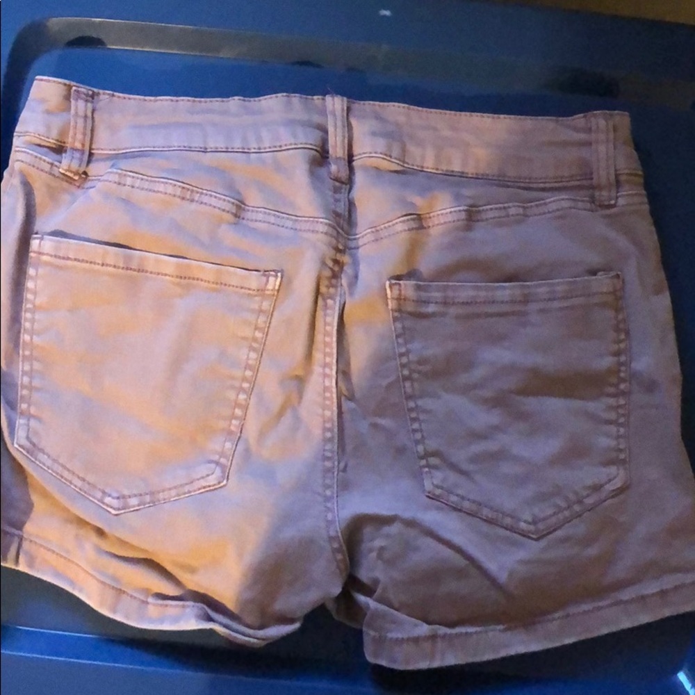 Shorts - Picture 2 of 2